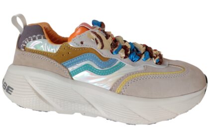 Sneaker 5144 505  Beige