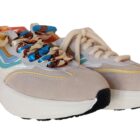 Sneaker 5144 505  Beige