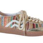 Sneaker 51563-505 Multi Color