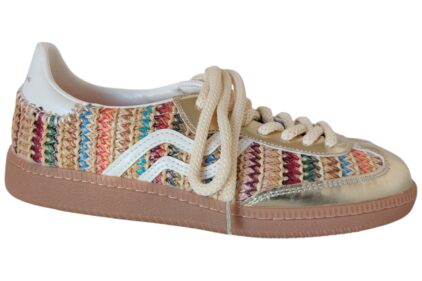 Sneaker 51563-505 Multi Color