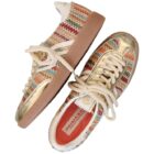Sneaker 51563-505 Multi Color