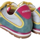 Sneaker Jamaica Savona Blauw