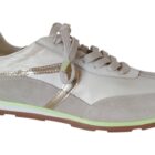 Sneaker Jamaica Pietra Wit