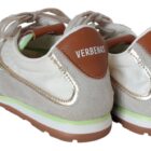 Sneaker Jamaica Pietra Wit