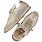 Sneaker Jamaica Pietra Wit