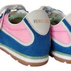 Sneaker Jamaica Pixel Cobalt