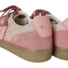 Sneaker Sound Tropic Roze