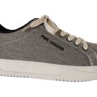 Sneaker Crewman Taupe
