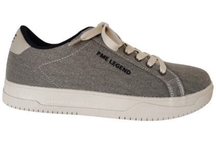 Sneaker Crewman Taupe