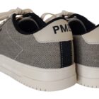 Sneaker Crewman Taupe