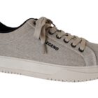 Sneaker Crewman Beige