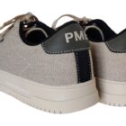 Sneaker Crewman Beige