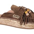 Slipper 26KV26020 Bruin