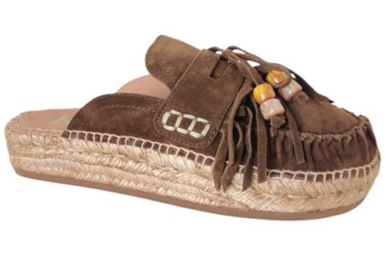 Slipper 26KV26020 Bruin