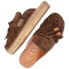 Slipper 26KV26020 Bruin