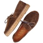 Instapper 26KV26017 Bruin