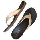 Slipper Bella Goud