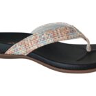 Slipper Bella Orange