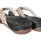 Slipper Bella Orange