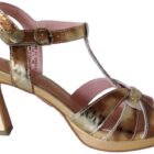 Sandaal Fantasme 01 Brons