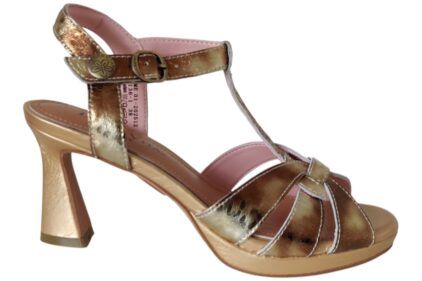 Sandaal Fantasme 01 Brons