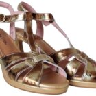 Sandaal Fantasme 01 Brons