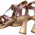 Sandaal Fantasme 01 Brons