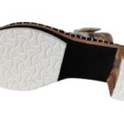 Sandaal Naomio 13 Bruin