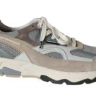 Sneaker de Rezer Bruin