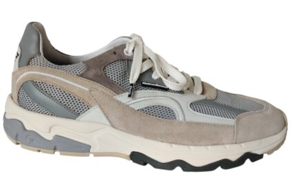 Sneaker de Rezer Bruin