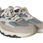 Sneaker de Rezer Bruin