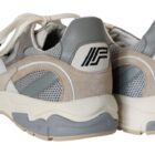 Sneaker de Rezer Bruin