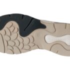 Sneaker de Rezer Bruin