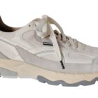 Sneaker de Rezer Beige