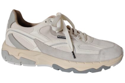Sneaker de Rezer Beige
