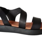 Sandalen 25382 Zwart
