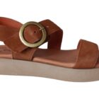 Sandalen 26382 Bruin