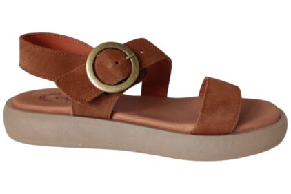 Sandalen 26382 Bruin