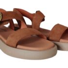 Sandalen 26382 Bruin