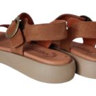 Sandalen 26382 Bruin