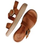 Sandalen 26382 Bruin