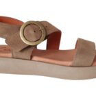Sandalen 26382 Beige