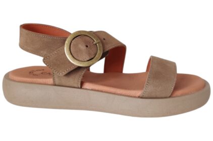 Sandalen 26382 Beige
