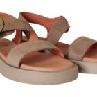 Sandalen 26382 Beige