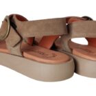 Sandalen 26382 Beige