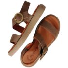 Sandalen 26382 Beige