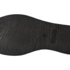 Slippers  26381 Zwart