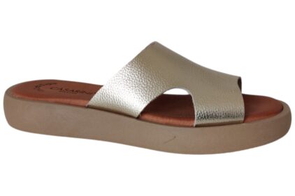 Slippers  26381 Goud