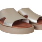 Slippers  26381 Goud