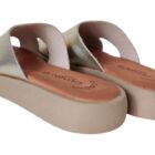 Slippers  26381 Goud